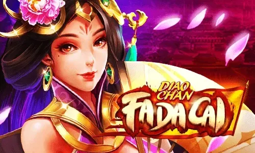 Diao Chan Fa Da Cai (PS)