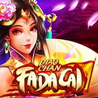 Diao Chan Fa Da Chai (PS)