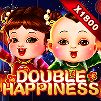 Double Happiness (PS)