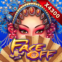 Face Off (PS)