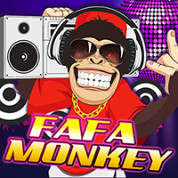 Fafa Monkey (PS)
