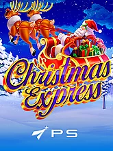 FEATURE BUY CHRISTMAS EXPRESS (PS)
