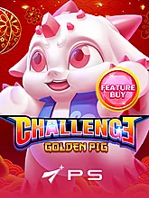 FEATURE BUY GOLDEN PIG (PS)