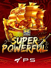 FEATURE BUY SUPER POWERFUL (PS)