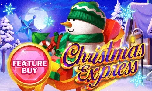 FEATURE BUY・Christmas Express (PS)