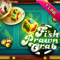 Fish Prawn Crab (PS)