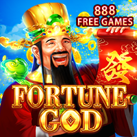 Fortune God (PS)