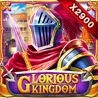 Glorious Kingdom (PS)