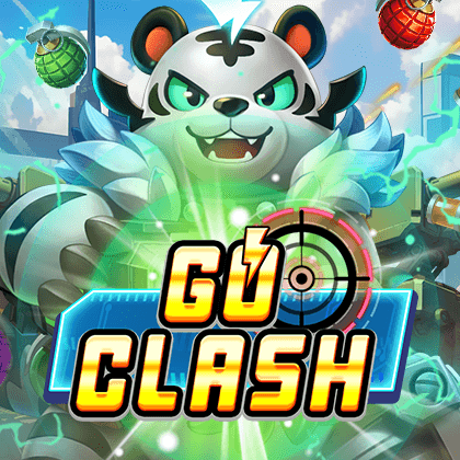GO Clash (PS)