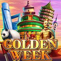 Golden Week (PS)