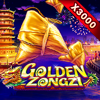 Golden ZongZi (PS)