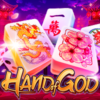 Hand of God (PS)