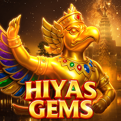 HIYAS Gems (PS)