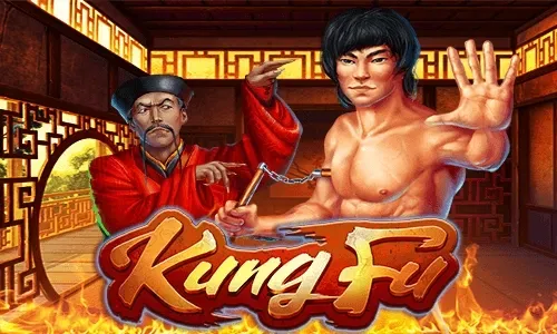 KungFu (PS)