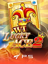 Lucky Ace 2 (PS)