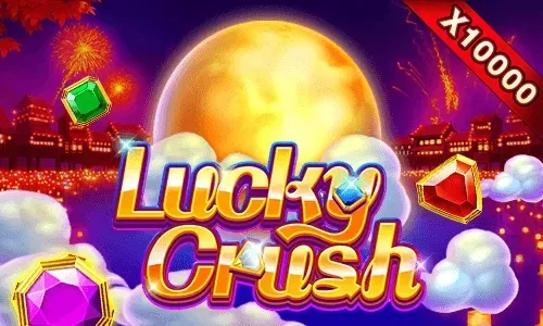 Lucky Crush (PS)