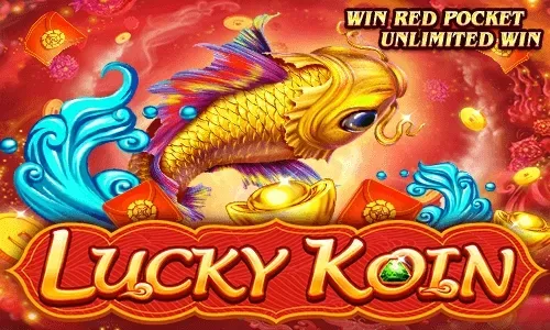 Lucky Koin (PS)