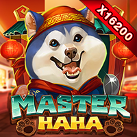 Master Haha (PS)