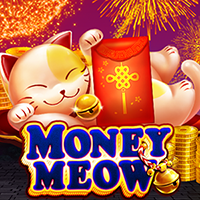 Money Meow (PS)