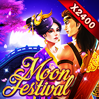Moon Festival (PS)