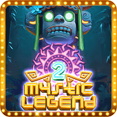 MYSTIC LEGEND 2 (PS)