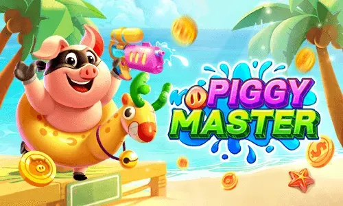 Piggy Master (PS)