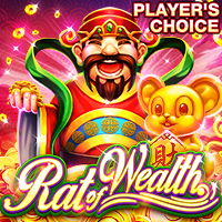 Rate of Wealth (PS)