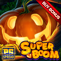 Super Boom (PS)