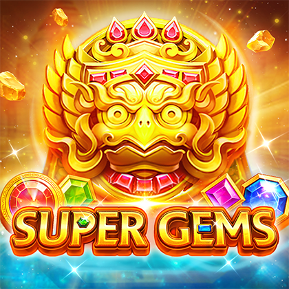 Super Gems (PS)