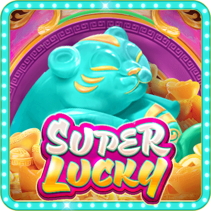 Super Lucky (PS)