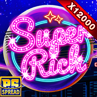 Super Rich (PS)