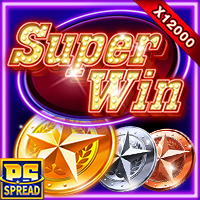 Super Win (PS)