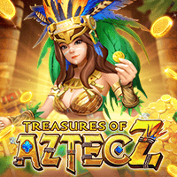 Treasures of Aztec Z (PS)