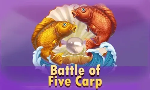 Battle of Five Carp (R88)