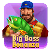 Big Bass Bonanza (R88)