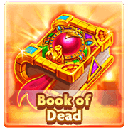 Book of Dead (R88)