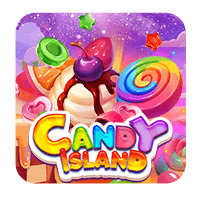 Candy Island (R88)