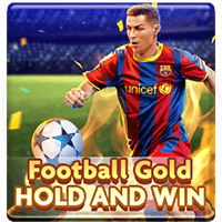 Football Gold HOLD AND WIN (R88)