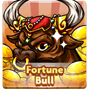 Fortune bull (R88)