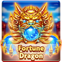 Fortune Dragon (R88)