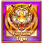 Fortune Tiger (R88)