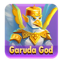 Garuda God (R88)