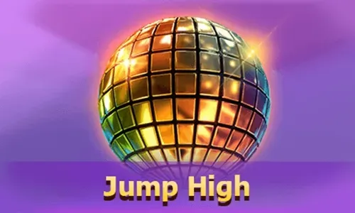 Jump High (R88)