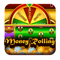 Money Rolling (R88)