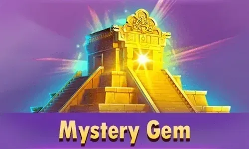 Mystery Gem (R88)