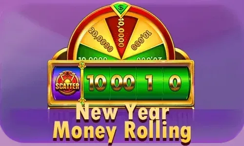 New Year Money Rolling (R88)