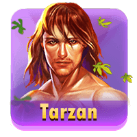 Tarzan (R88)