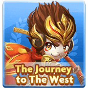 The Journey to The West (R88)