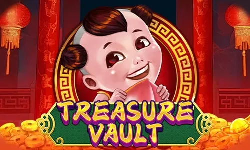 Treasure Vault (R88)