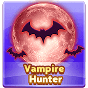 Vampire Hunter (R88)